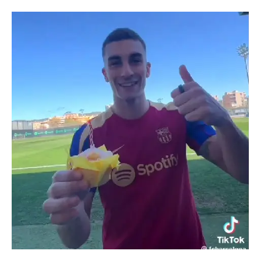 Ferran torres ⚽💥