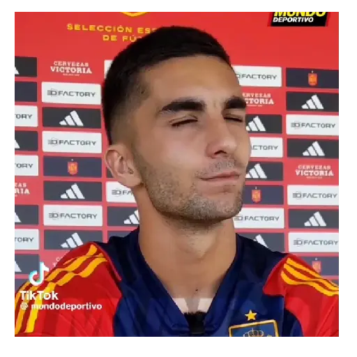 Ferran torres ⚽💥