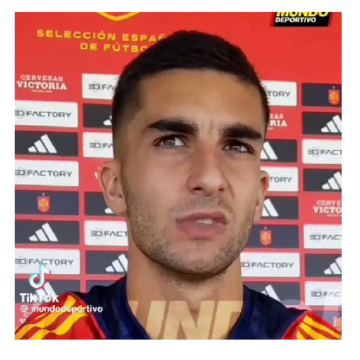 Ferran torres ⚽💥 preview