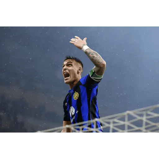 Inter Milan ⚽️