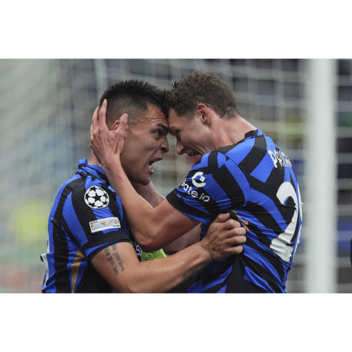 Inter Milan ⚽️ preview