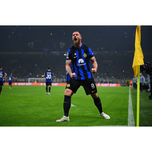 Inter Milan ⚽️ preview