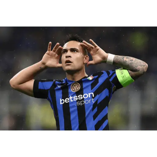 Inter Milan ⚽️