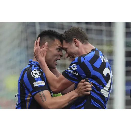 Inter Milan ⚽️