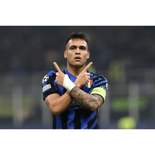 Inter Milan ⚽️