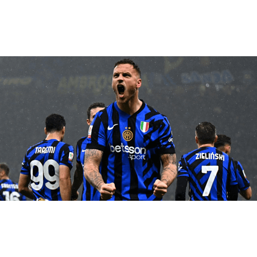 Inter Milan ⚽️ preview