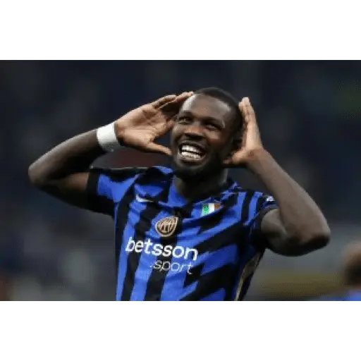 Inter Milan ⚽️