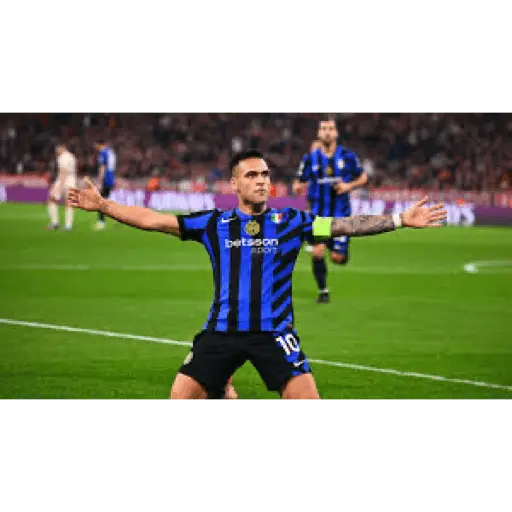 Inter Milan ⚽️