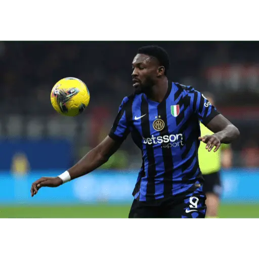 Inter Milan ⚽️