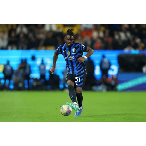 Inter Milan ⚽️