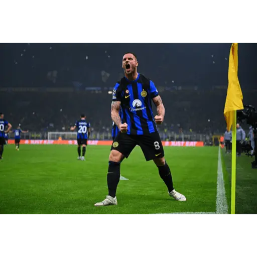 Inter Milan ⚽️