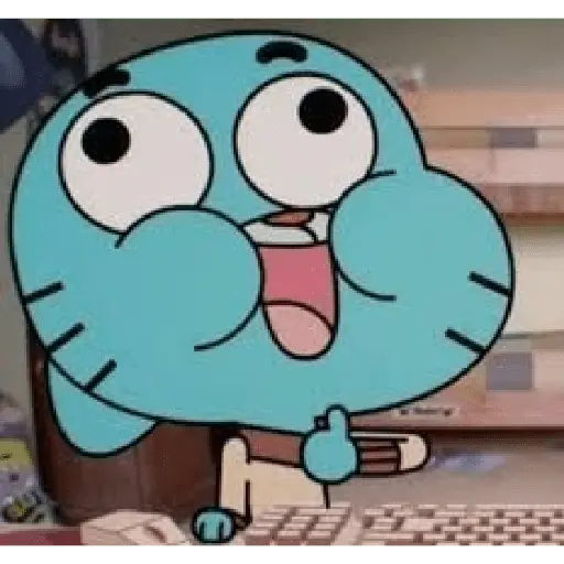 gumball