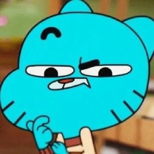 gumball