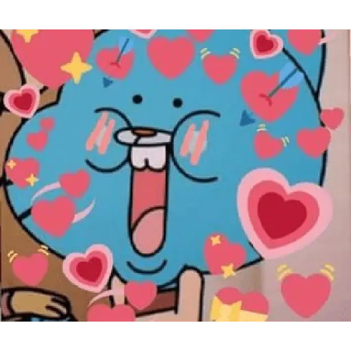 gumball