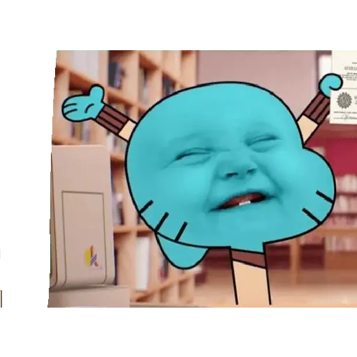 gumball