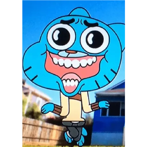 gumball