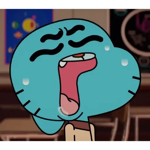 gumball