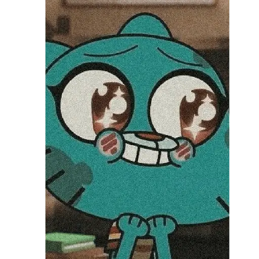 gumball