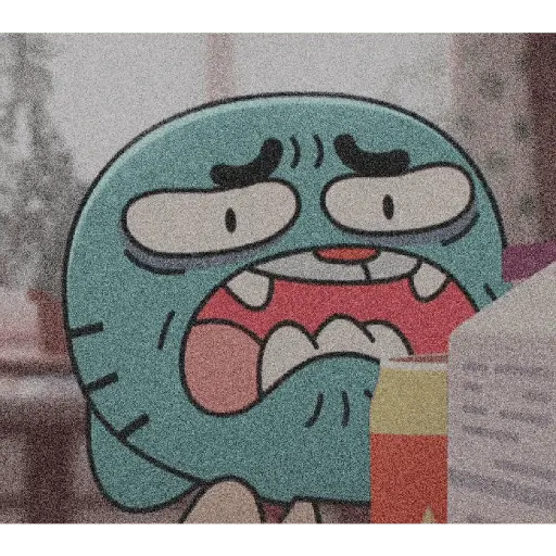 gumball