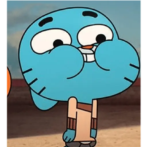 gumball
