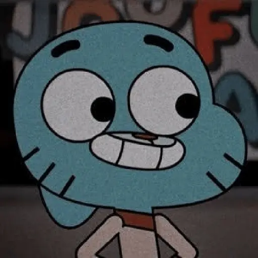 gumball