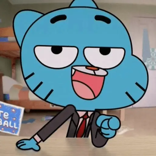 gumball