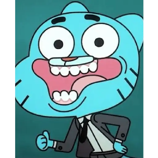 gumball
