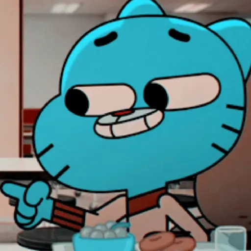 gumball