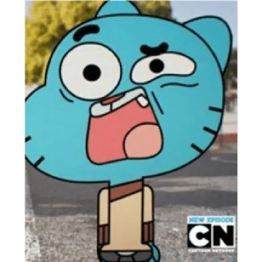 gumball