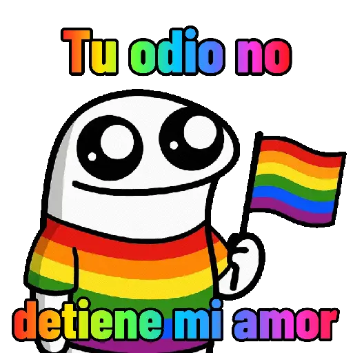 LGBTQ -FLORK 🥰