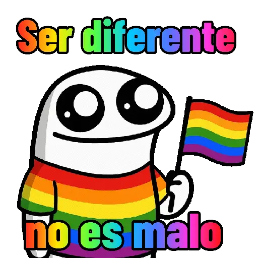 LGBTQ -FLORK 🥰