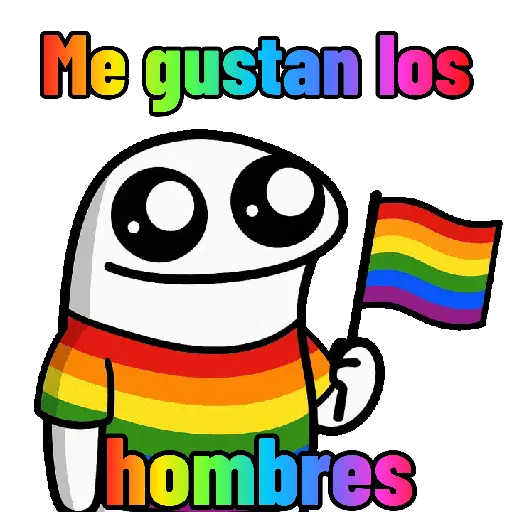 LGBTQ -FLORK 🥰