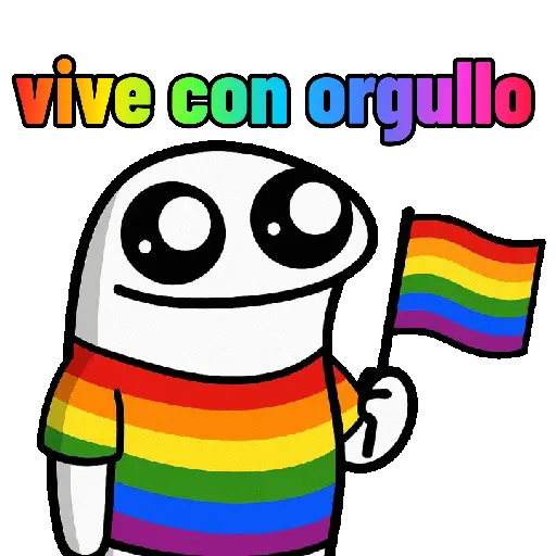 LGBTQ -FLORK 🥰