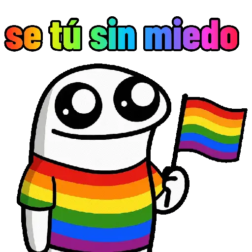 LGBTQ -FLORK 🥰