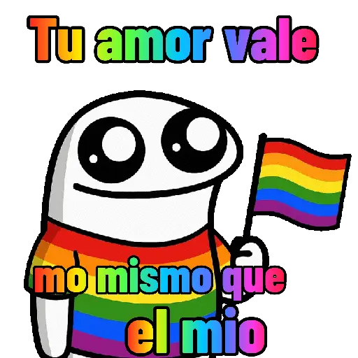 LGBTQ -FLORK 🥰