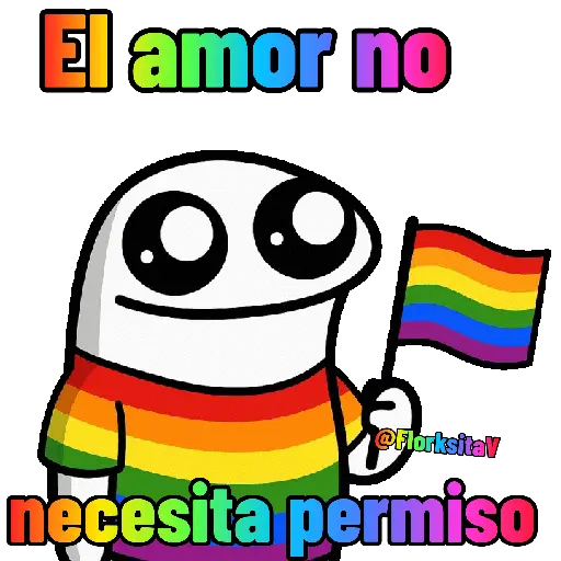 LGBTQ -FLORK 🥰 preview