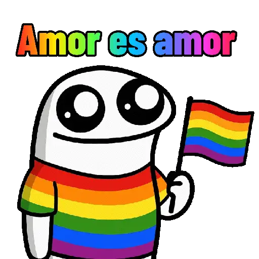 LGBTQ -FLORK 🥰