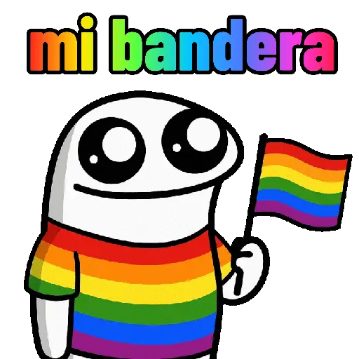 LGBTQ -FLORK 🥰