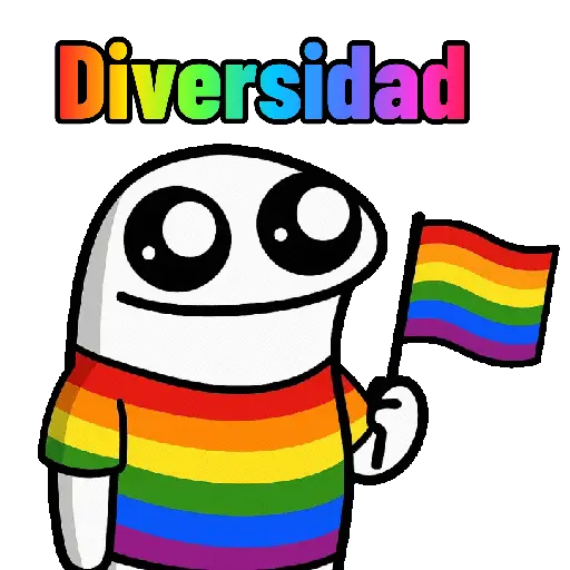 LGBTQ -FLORK 🥰