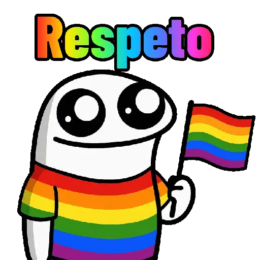 LGBTQ -FLORK 🥰 preview