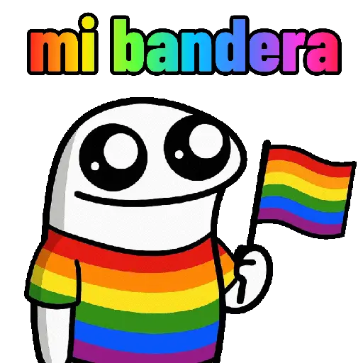 LGBTQ -FLORK 🥰 preview