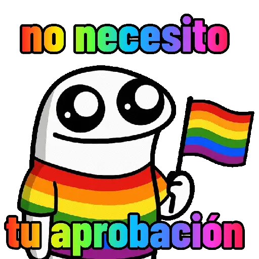 LGBTQ -FLORK 🥰