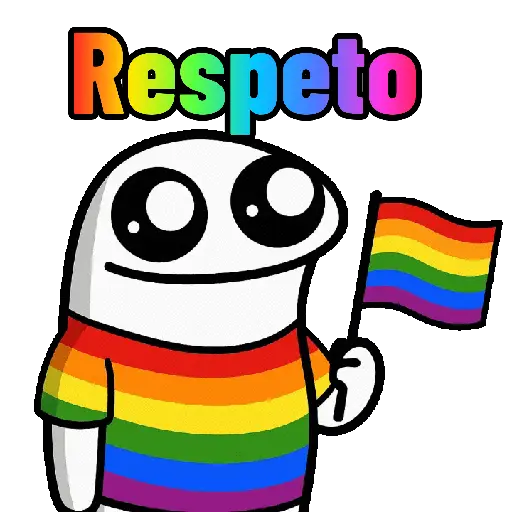 LGBTQ -FLORK 🥰