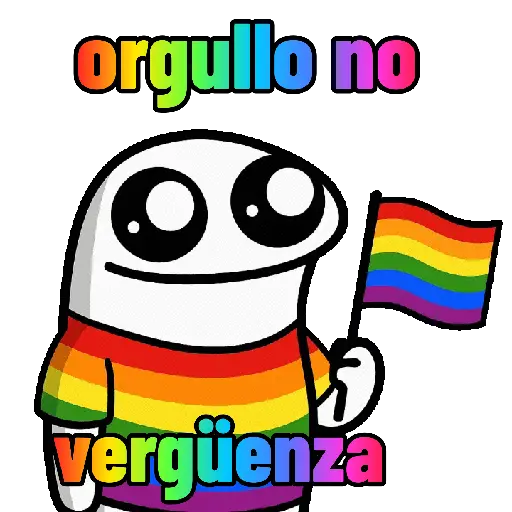 LGBTQ -FLORK 🥰
