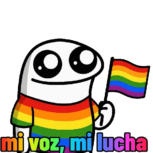 LGBTQ -FLORK 🥰