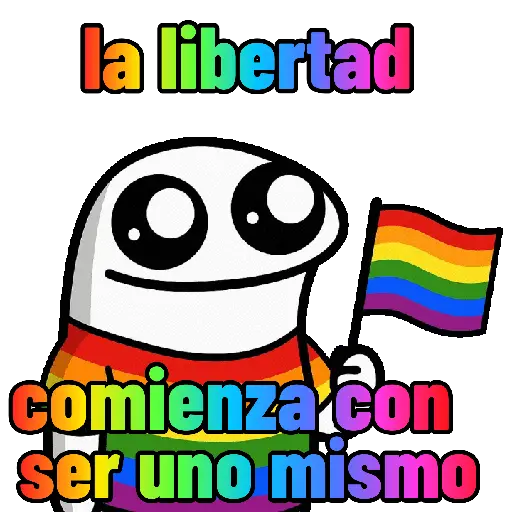 LGBTQ -FLORK 🥰 preview