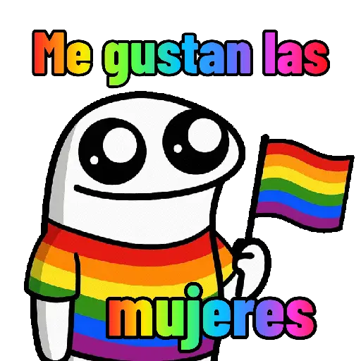LGBTQ -FLORK 🥰