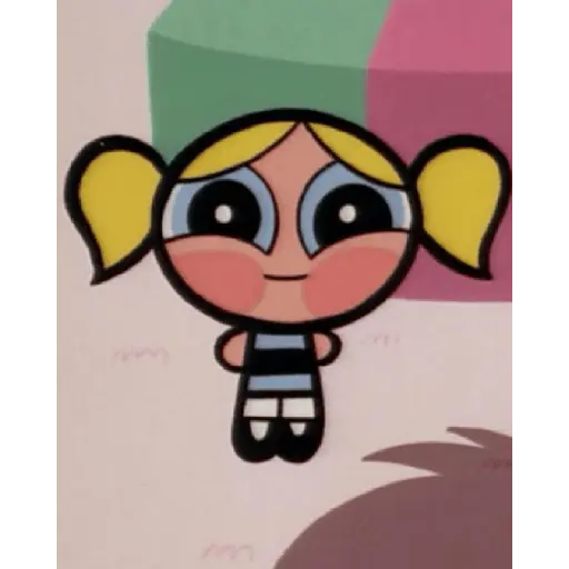 Personajes animados🙂