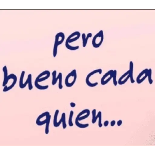 Frasessssss kikii