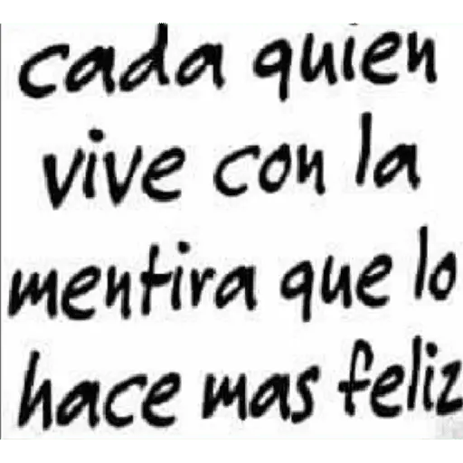 Frasessssss kikii